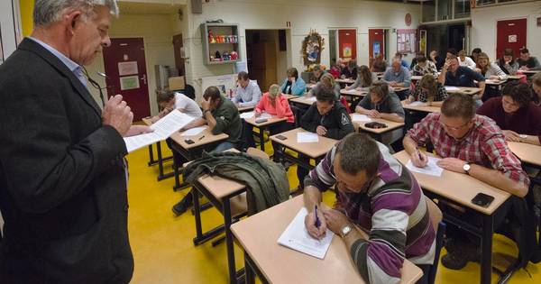 Baarschot, Diessen en Haghorst in de ban van dorpsquiz - Brabants Dagblad