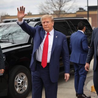De tijd dringt voor Trump: weet hij een veroordeling te ontlopen?