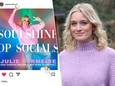 Julie Vermeire brengt een eigen boek uit
