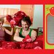 Kleine wrappers worden groot: Steven Van Herreweghe, Britt Van Marsenille, Karolien Debecker en Peter Van de Veire over 20 jaar Ketnet