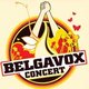 Solidariteitsconcert Belgavox op 17 mei