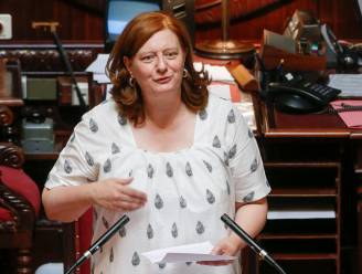 CD&V kiest niet voor Joke Schauvliege en draagt Sabine de Bethune voor als rechter bij Grondwettelijk Hof