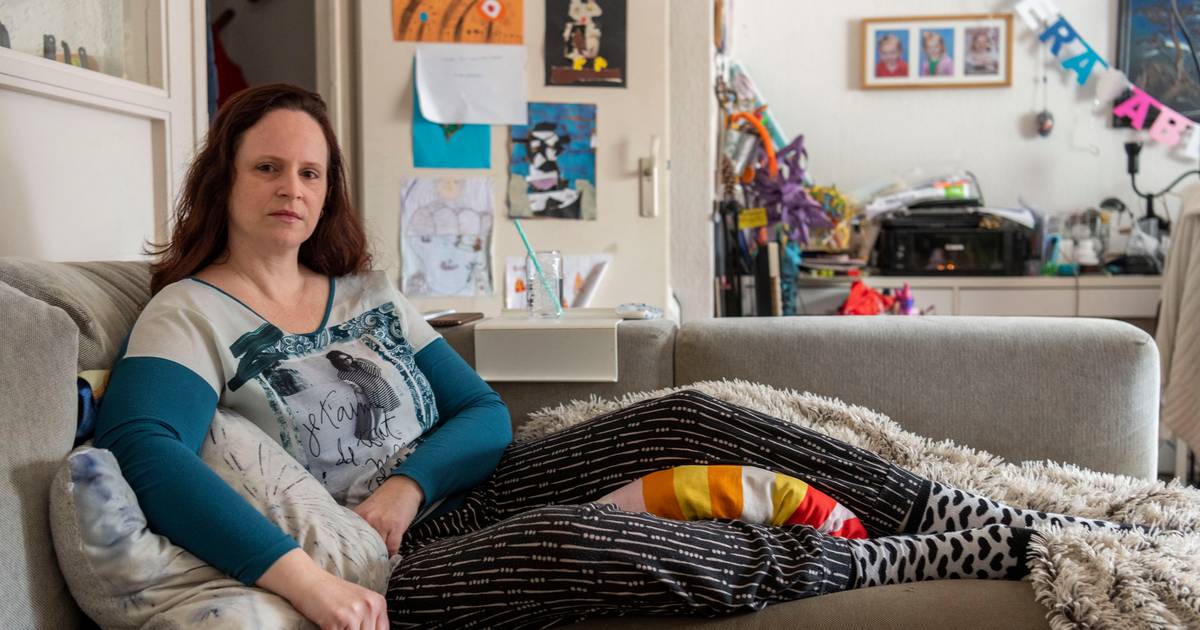 De Haagse Beemden wordt geterroriseerd door agressieve hond: ‘Dat beest is zo link!'.