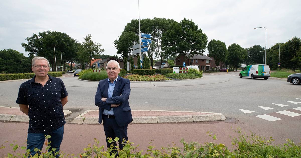 Voorzichtige jubelstemming over verkeerssituatie in Babberich: maar direct aanwonenden zijn aangesla