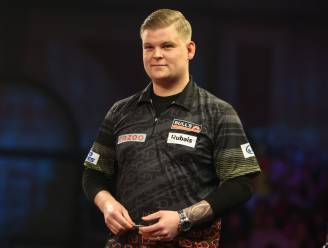 Mike De Decker houdt Belgische eer hoog met halve finale in Barnsley, Dirk van Duijvenbode pakt titel
