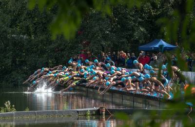 Veenendaal kan sportgemeente van het jaar worden