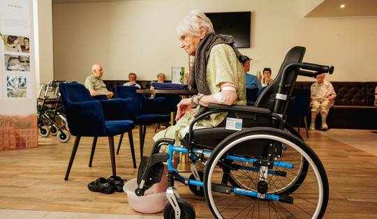 Groen wil commissie die uitzonderlijk warme zomer evalueert