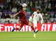 Gastland Verenigde Arabische Emiraten met moeite door in Azië Cup