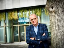 Het was weer ‘bikkelen’ voor Dela na zwaar jaar: ‘Eindelijk meer rust nu overlijdens normaliseren’