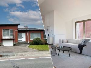 Op huizenjacht in Vlaanderen: van een vrijstaande woning voor 239.000 euro in Alken tot een luxe penthouse voor 420.000 euro in Westmalle
