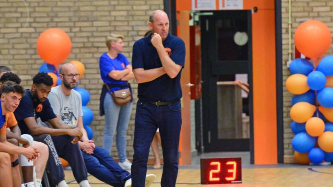 Mooie zege voor Bavi Vilvoorde op Stevoort: contract van coach Danny Wouters zal toch niet verlengd worden