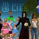 Tien procent van Second Life-spelers is verslaafd