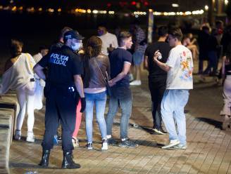 Enige arrestant in fatale mishandeling Mallorca vrijgelaten, lijkt niet te hebben geslagen of geschopt