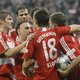 Hoffenheim, Bayern en Schalke vieren in Bundesliga