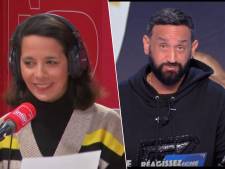 La réponse de Sophia Aram aux attaques de Cyril Hanouna sur sa mère