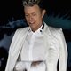 Bekijk de nieuwe, bizarre videoclip van David Bowie