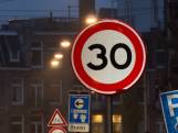 Nog maar 30 km/u in Amsterdam: 'Laat ze wat aan die fietsen doen!'