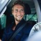 Peter (29): 'Ik rijd al tien jaar zonder rijbewijs, zelfs met een auto van de zaak'