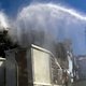 Fukushima: druk in reactor 3 gestabiliseerd