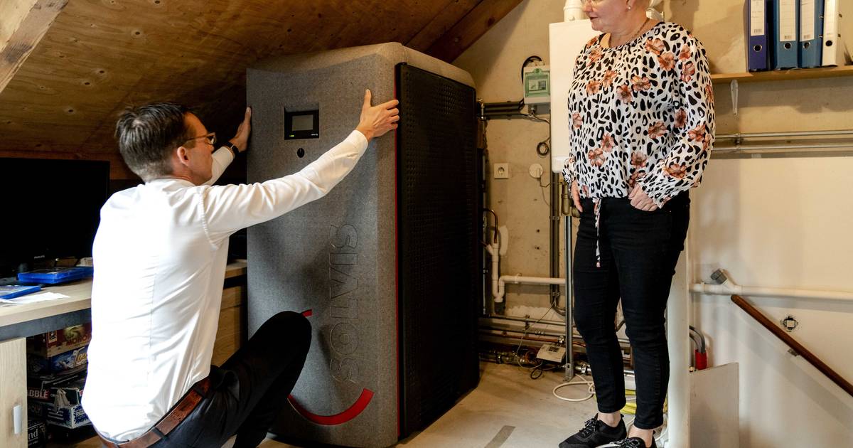 Pouvez-vous raccorder une pompe à chaleur aux radiateurs de votre ancienne maison ?  C’est ce que vous devez savoir |  Mon guide