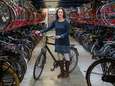 Mireille Wösten baalt van gejatte speedpedelec uit stalling Ede-Wageningen: ‘Het is een snoepwinkel voor fietsendieven’