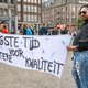 Kinderopvang staakt voor het eerst in 20 jaar: ‘Kinderen krijgen niet meer de aandacht die ze verdienen’
