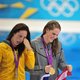 Zwemster miste goud door sociale media