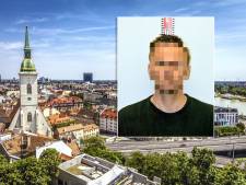Gerrard K. (43) uit Urk wordt in Slowakije verdacht van moord op zijn vriendin en is nu opgepakt in Zeeland

