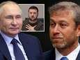 Hoe Roman Abramovitsj als boodschappenjongen fungeert tussen Poetin en Zelensky