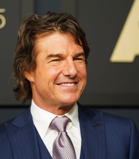 Pourquoi Tom Cruise n’a pas assisté à la cérémonie des Oscars