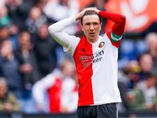 Waarom geschrokken Feyenoord geen kant meer op kan na telefoontje van Ajax over Berghuis