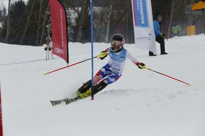 14-jarige skister uit Vught droomt van deelname aan Olympische Spelen ...