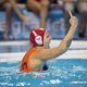 Afhaken topkeepster Laura Aarts (22) klap voor nationale ploeg waterpolo