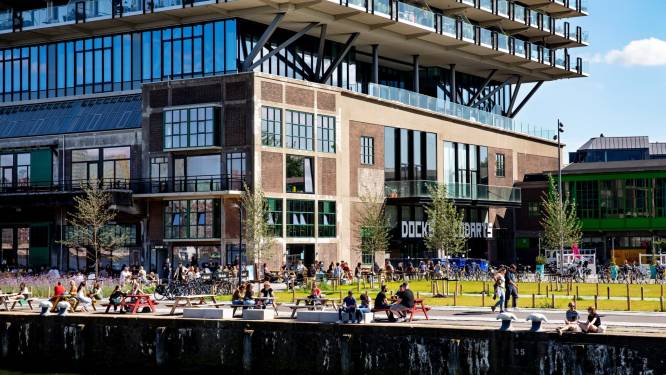 Kaasliefhebbers! Dit lentediner bij Fenix Food Factory is om van te smullen