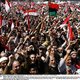 Nieuwe wet verbiedt demonstraties in Egypte