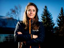 De verjaardag van… Yvonne van Gennip: ‘Het leek net of die overwinningen voorbestemd waren’