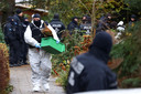 Een inval in Berlijn.