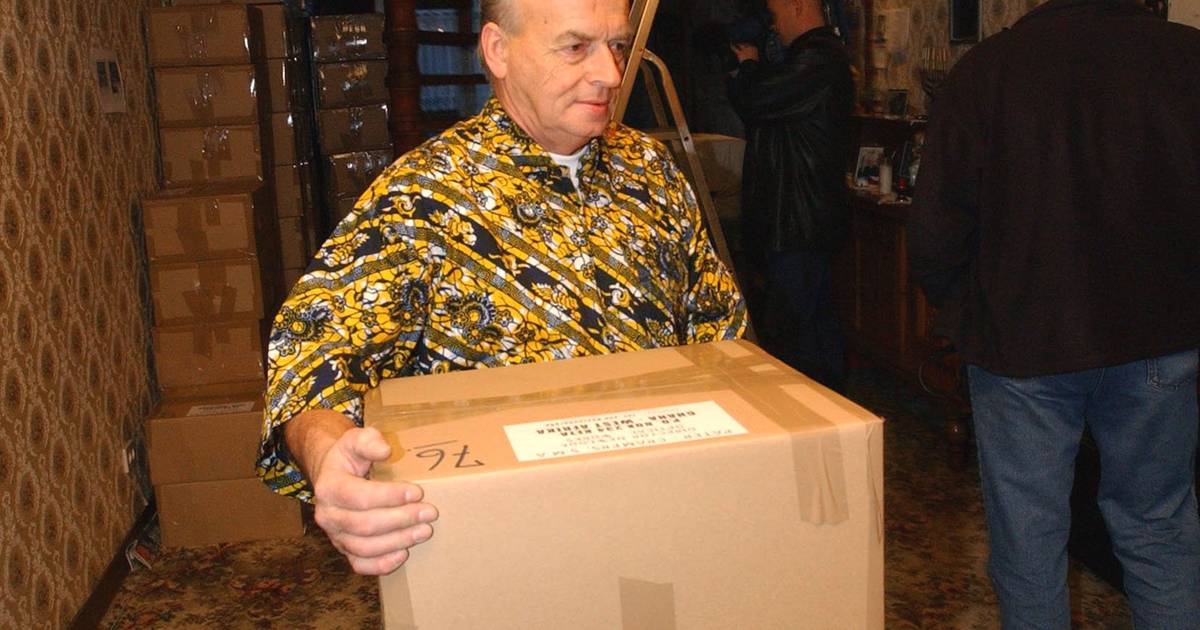 Befaamde ‘brillenkoster’ uit IJzendijke overleden