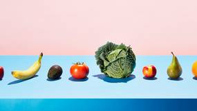 Tomaten uit de koelkast en prei in de diepvries: dit zijn de beste tips om je fruit en groenten zo goed mogelijk te bewaren
