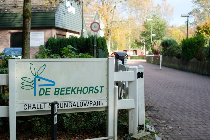 De Beekhorst in Epe.