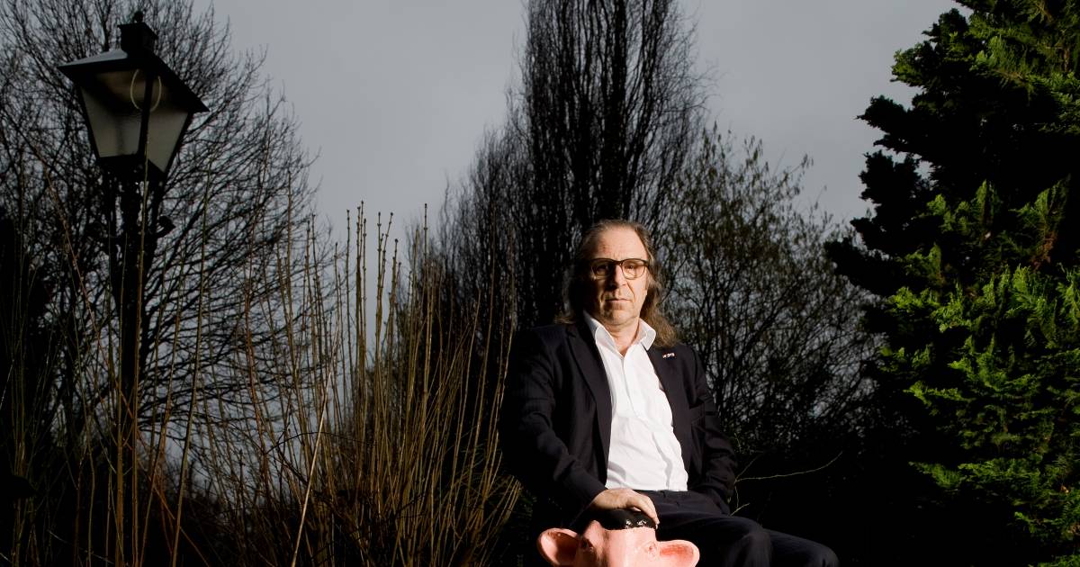 Deze man regelde hoeren en heroïne voor de sterren - De Gelderlander