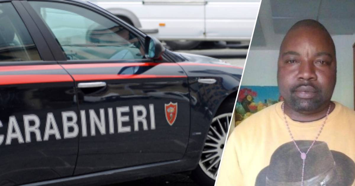 Italia sotto shock dopo che un venditore ambulante nigeriano è stato derubato e picchiato a morte  All’estero