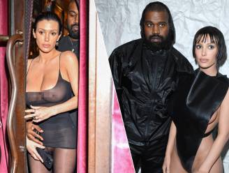 Vader Bianca Censori eist dat zijn dochter én Kanye West naar Australië vliegen voor gesprek over haar outfits