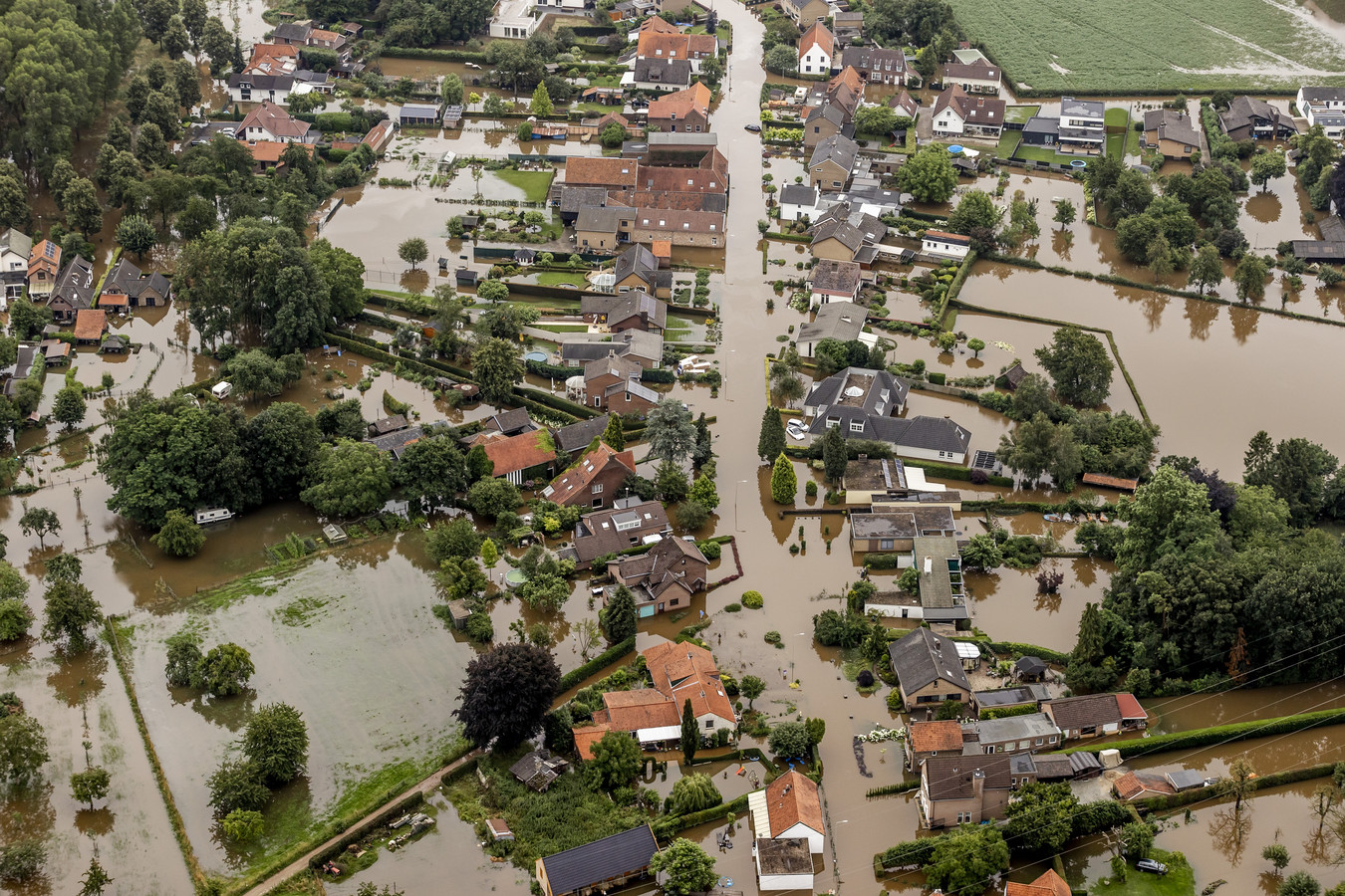 Plan verzekeraars iedereen vanaf 2025 verzekerd tegen grote