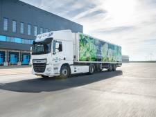 Elektrische truck pas vanaf 2028 financieel aantrekkelijk, meent ING Economisch Bureau