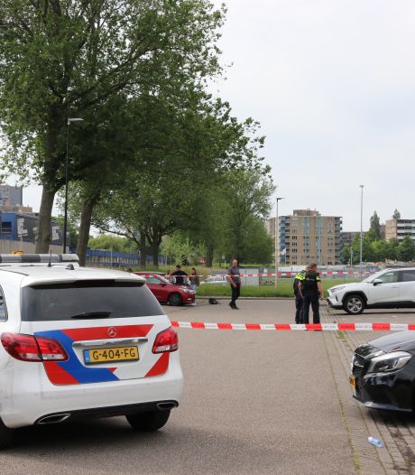 Jongen (17) gewond na schietpartij bij school in Zoetermeer: ‘Hoorden één harde knal’