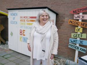 Hulp nodig of wil jij iemand helpen? Geef je op!