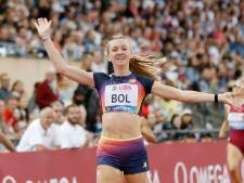 Femke Bol trekt EK-topvorm door in Lausanne, Sifan Hassan verstapt zich