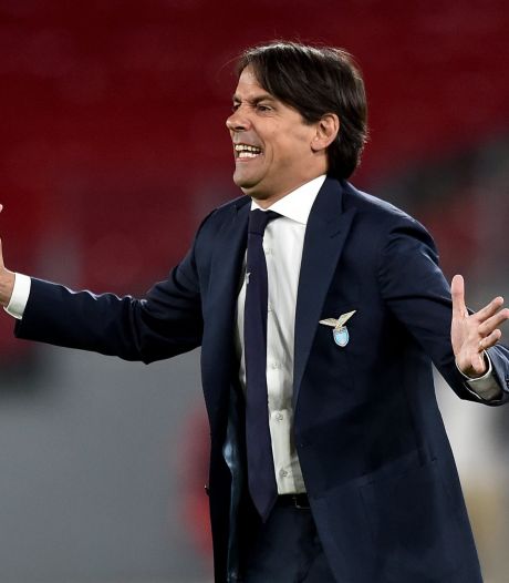 De Vrij heeft al nieuwe trainer: Inzaghi neemt het roer over van Conte