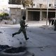Palestijnse politie beëindigt actie tegen rebellen